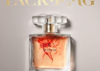 Camilla Läckberg – Złota klatka