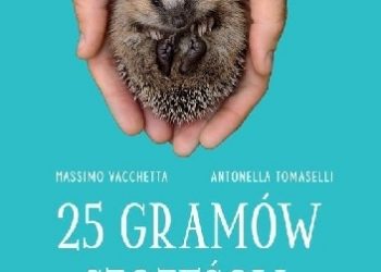 Antonella Tomaselli, Massimo Vacchetta – 25 gramów szczęścia