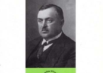 Zygmunt Fedorowicz – Trzydzieści lat mego pobytu w Wilnie 1914-1944