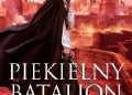 Django Wexler – Piekielny batalion