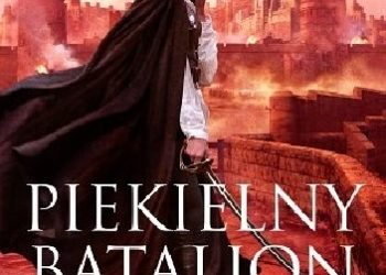 Django Wexler – Piekielny batalion