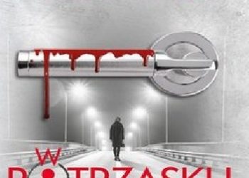 Kerry Wilkinson – W potrzasku