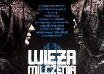 Remigiusz Mróz – Wieża milczenia