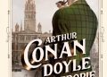 Margalit Fox – Arthur Conan Doyle na tropie. Twórca Sherlocka Holmesa i sprawa morderstwa