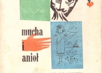 Jerzy Afanasjew – Mucha i anioł