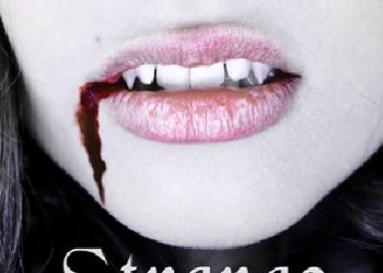 Laken Cane – Strange Trouble