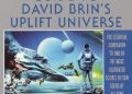 David Brin, Kevin Lenagh – Contacting Aliens: An Illustrated Guide to David Brin’s Uplift Universe