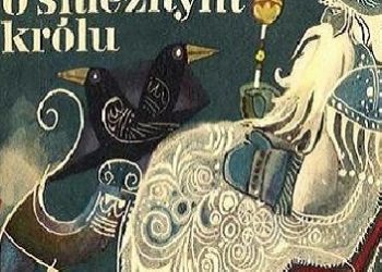 Tadeusz Kubiak – Bajka o śnieżnym królu