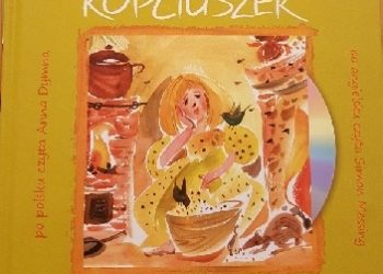 Kopciuszek/ Cinderella