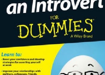 Joan Pastor – Success As An Introvert For Dummies