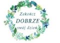 Joyce Meyer – Zakończ dobrze swój dzień.Rozważania na każdy wieczór roku