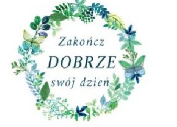 Joyce Meyer – Zakończ dobrze swój dzień.Rozważania na każdy wieczór roku