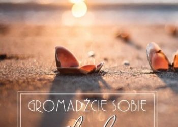 Randy Alcorn – Gromadźcie sobie skarby