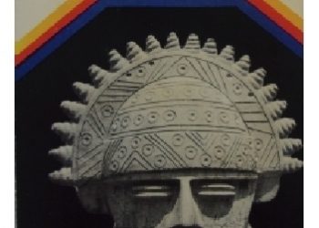 Elżbieta Dzikowska – Tropem złota