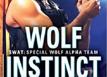 Paige Tyler – Wolf Instinct
