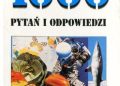 Nikolaus Lenz – Księga 1000 Pytań i Odpowiedzi