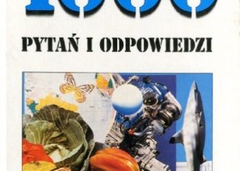 Nikolaus Lenz – Księga 1000 Pytań i Odpowiedzi