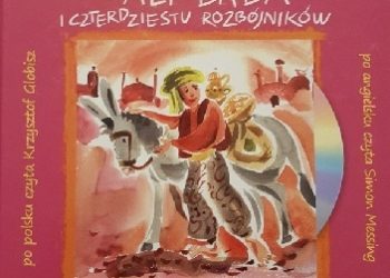 Aleksander Puszkin – O rybaku i złotej rybce/ The fisherman and the goldfish