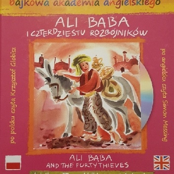 Aleksander Puszkin – O rybaku i złotej rybce/ The fisherman and the goldfish