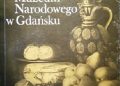 Elżbieta Kilarska – Kamionka. Katalog zbioru Muzeum Narodowego w Gdańsku