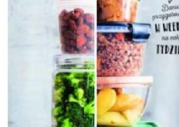 Anne Loiseau – Kuchnia dla zabieganych : dania przygotowane w weekend na cały tydzień