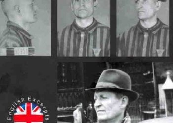 Mieczysław Bednarski – W szponach gestapo