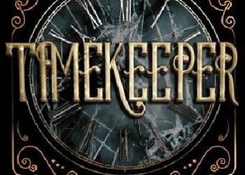 Tara Sim – Timekeeper