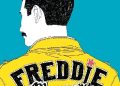 Alfonso Casas – Freddie Mercury. Biografia