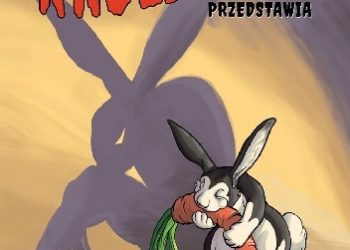 James Howe, Deborah Howe – Królikula przedstawia: Kicająca groza