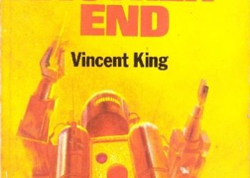 Vincent King – Another End