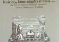 Lucia Conte Jannikis – Kościoły, które niegdyś istniały…. Na byłych włoskich Wyspach Egejskich (dawne Dodekanezy Włoskie)