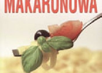 Karin Iden – Dieta makaronowa