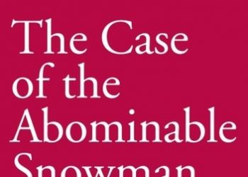 Nicholas Blake – The Case of the Abominable Snowman