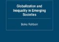 Praca zbiorowa – Globalization and Inequality in Emerging Societies