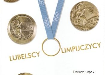 Lubelscy olimpijczycy