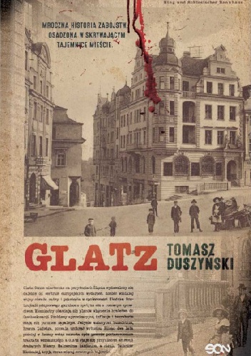 Tomasz Duszyński – Glatz