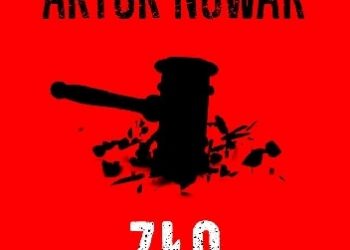 Mariusz Zielke, Artur Nowak – Zło