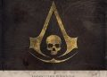 Christie Golden – Assassin’s Creed IV Black Flag: Blackbeard – The Lost Journal