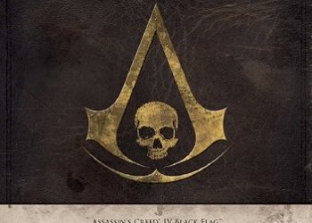 Christie Golden – Assassin’s Creed IV Black Flag: Blackbeard – The Lost Journal