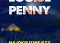 Louise Penny – Najokrutniejszy miesiąc