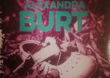 Alexandra Burt – Gdzie jest Mia?