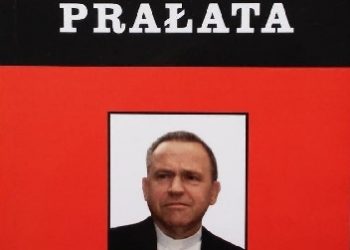 Peter Raina – Ostatnia bitwa prałata