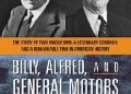 William Pelfrey – Billy, Alfred and General Motors