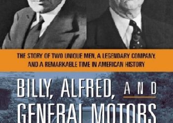 William Pelfrey – Billy, Alfred and General Motors
