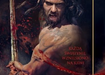 Michał Gołkowski – Świątynia na bagnach