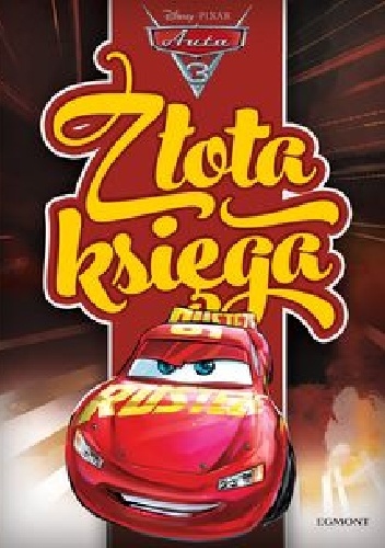 Suzanne Francis – Złota księga. Auta 3