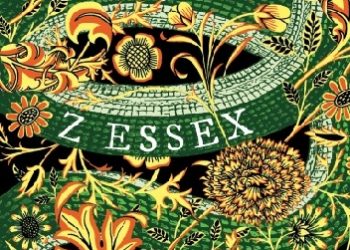 Sarah Perry – Wąż z Essex