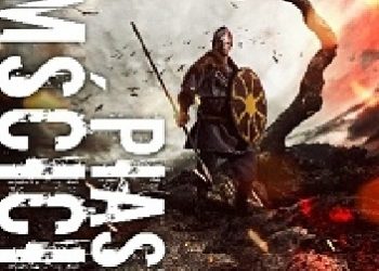 Krzysztof Jagiełło – Piast mściciel