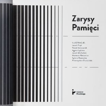 Praca zbiorowa – Zarysy Pamięci