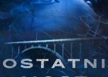 Dominika van Eijkelenborg – Ostatni most